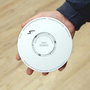 Alecto SDX10 Set de Alarma de Humo y Monóxido de Carbono