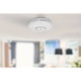 Alecto SDX10 Set de Alarma de Humo y Monóxido de Carbono