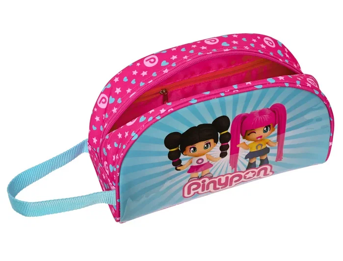 Safta Neceser Adaptable a Carro Pin y Pon
