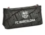 Neceser de Viaje F.C. Barcelona Negro Deportivo 22 x 10 x 8 cm