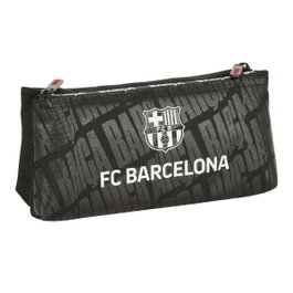 Safta Neceser Pequeño Doble F.C. Barcelona