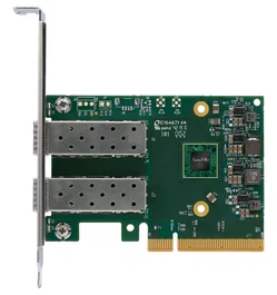 Lenovo ThinkSystem Mellanox ConnectX-6 Lx 10/25GbE SFP28 2-Port PCIe