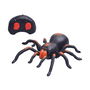 Tachan Tarántula Radiocontrol RC Infrarrojos Realista con Ojos Luminosos Juguete +8 Años
