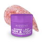 Biovène SMOOTHENING POLISH FIRM & TIGHT Exfoliante para Glúteos y Senos con Vitamina C y Arándanos - 50 ml