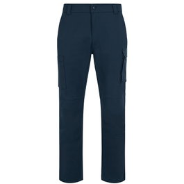 VELILLA Pantalón multibolsillos 4-Xtreme Arrow, Talla M, Azul
