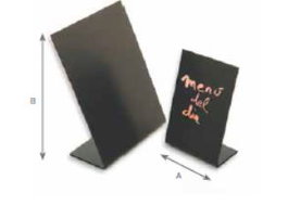 Pizarra Basic 10 x 15