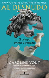 Al desnudo, Caroline Vout - PUNTO DE VISTA