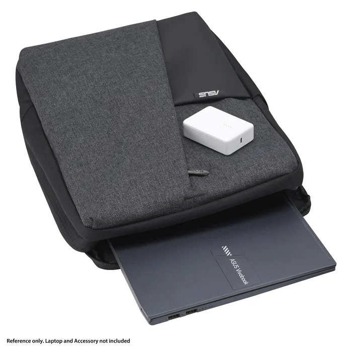 Asus AP4600 Mochila para portátil de 16 pulgadas Gris