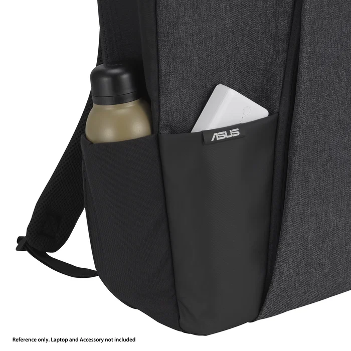 Asus AP4600 Mochila para portátil de 16 pulgadas Gris