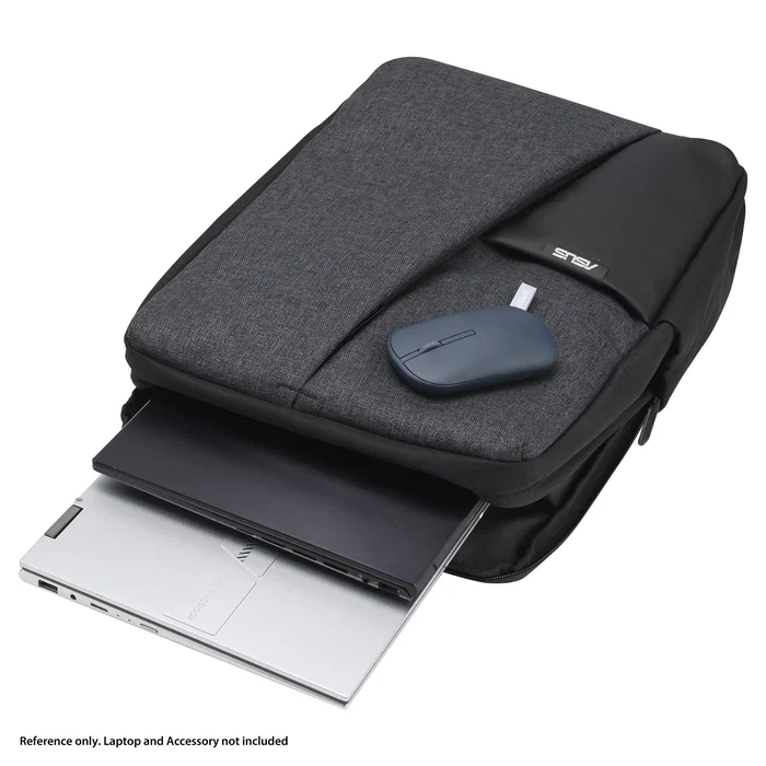 Asus AP4600 Mochila para portátil de 16 pulgadas Gris