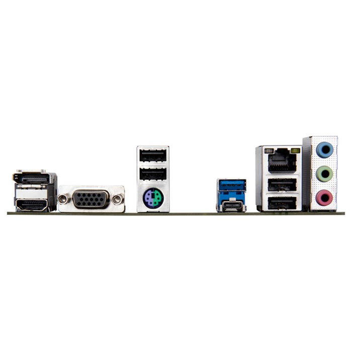 Gigabyte A620M DS3H Micro ATX DDR5 AM5