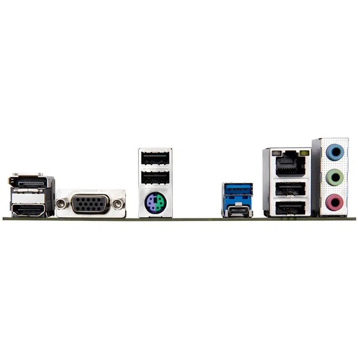 Gigabyte A620M DS3H Micro ATX DDR5 AM5