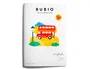 Rubio Cuaderno English Beginners 6 años (5-6 años) A4