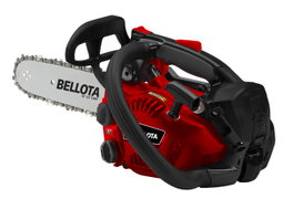 Bellota Motosierra MS1P2500E con Espada de 250 mm y Cadena de 56 Eslabones