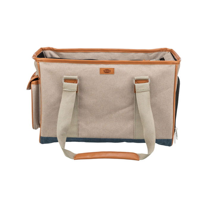 Bolso para Mascotas Trixie Arena 20 × 26 × 41 CM