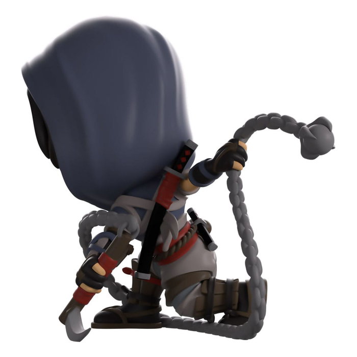 Assassin´s Creed Figura Vinyl Naoe 10 cm
