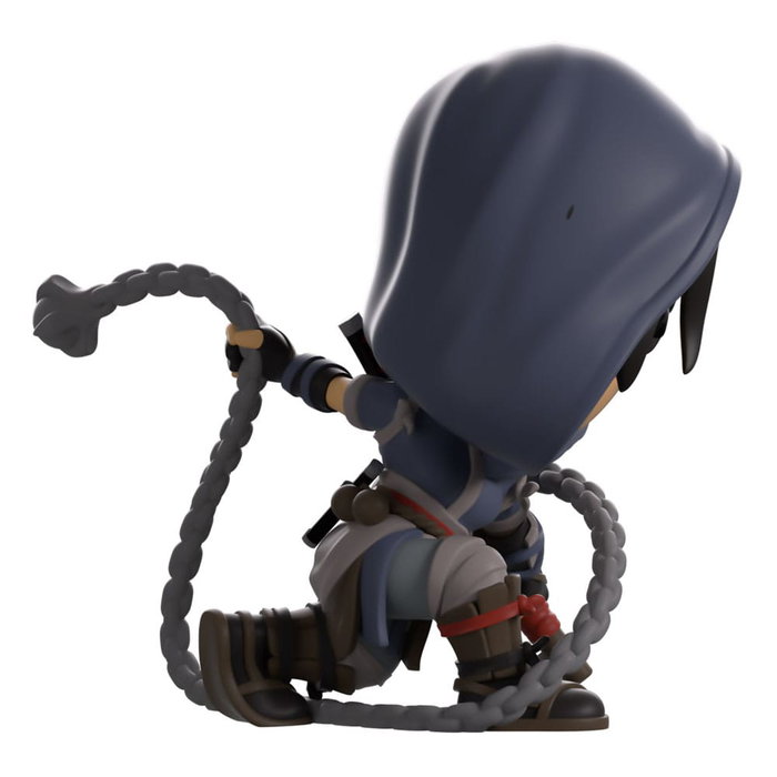 Assassin´s Creed Figura Vinyl Naoe 10 cm