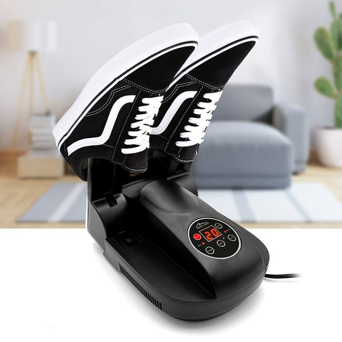 Secador de zapatos multi ozone dryer uni mt6523 Secador de zapatos multi ozone dryer uni mt6523