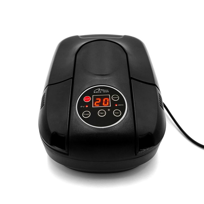 Secador de zapatos multi ozone dryer uni mt6523 Secador de zapatos multi ozone dryer uni mt6523