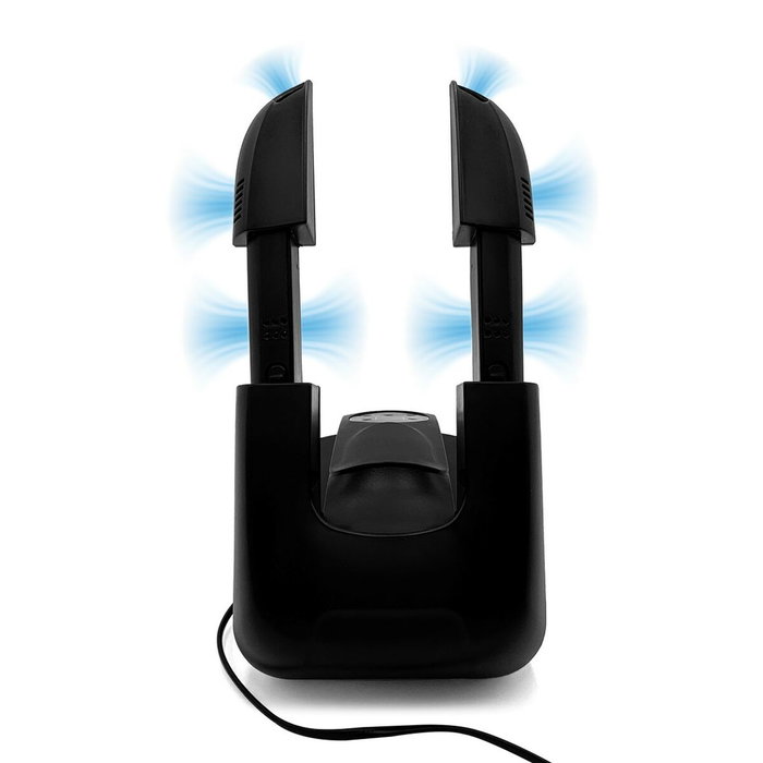 Secador de zapatos multi ozone dryer uni mt6523 Secador de zapatos multi ozone dryer uni mt6523