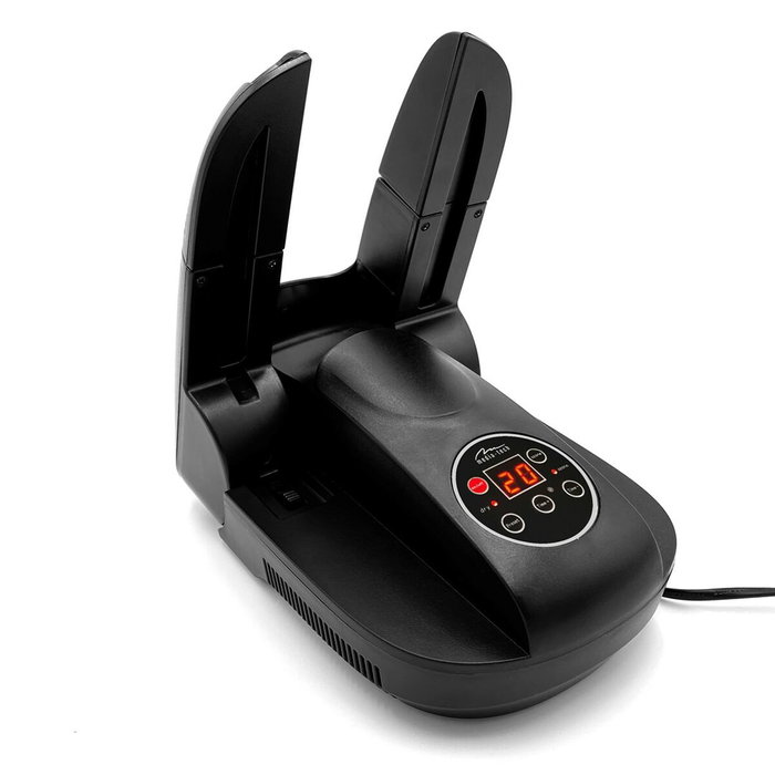 Secador de zapatos multi ozone dryer uni mt6523 Secador de zapatos multi ozone dryer uni mt6523