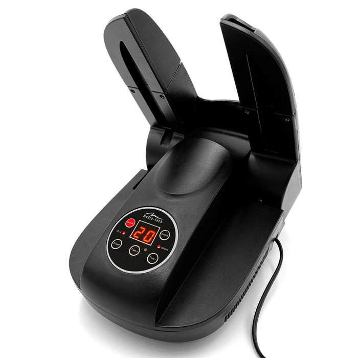 Secador de zapatos multi ozone dryer uni mt6523 Secador de zapatos multi ozone dryer uni mt6523