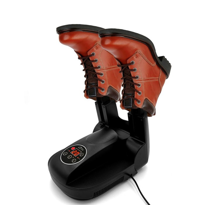 Secador de zapatos multi ozone dryer uni mt6523 Secador de zapatos multi ozone dryer uni mt6523