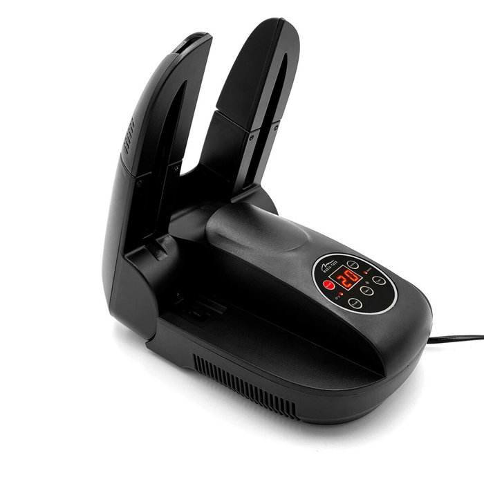 Secador de zapatos multi ozone dryer uni mt6523 Secador de zapatos multi ozone dryer uni mt6523