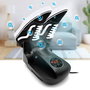 Secador de zapatos multi ozone dryer uni mt6523