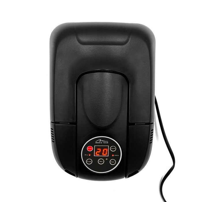 Secador de zapatos multi ozone dryer uni mt6523 Secador de zapatos multi ozone dryer uni mt6523