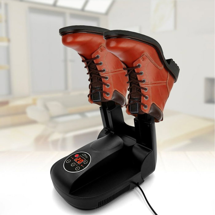 Secador de zapatos multi ozone dryer uni mt6523 Secador de zapatos multi ozone dryer uni mt6523