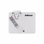 InFocus Nemesis II Proyector WXGA Blanco