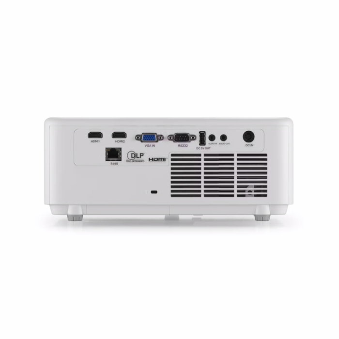 InFocus Nemesis II Proyector WXGA Blanco InFocus Nemesis II Proyector WXGA Blanco