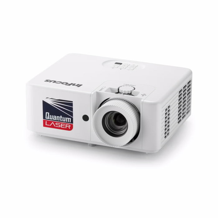 InFocus Nemesis II Proyector WXGA Blanco InFocus Nemesis II Proyector WXGA Blanco