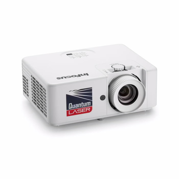 InFocus Nemesis II Proyector WXGA Blanco InFocus Nemesis II Proyector WXGA Blanco