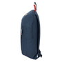 Safta Mini Mochila Cremallera Vertical El Ganso Eclipse