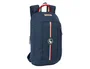 Safta Mini Mochila Cremallera Vertical El Ganso Eclipse