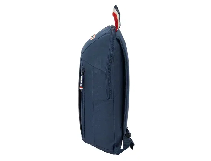 Safta Mini Mochila Cremallera Vertical El Ganso Eclipse Safta Mini Mochila Cremallera Vertical El Ganso Eclipse