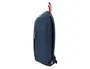 Safta Mini Mochila Cremallera Vertical El Ganso Eclipse