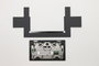 Lenovo Small Mylar and Synaptics PCB component GS Black