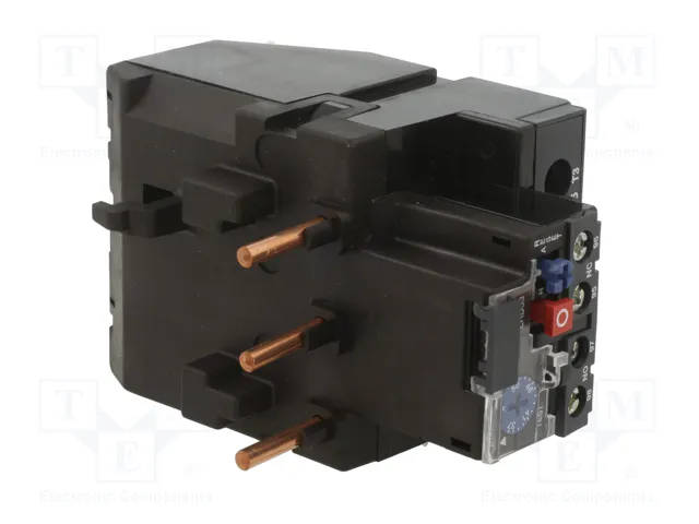 SCHNEIDER ELECTRIC Relé térmico LRD3357 37-50A