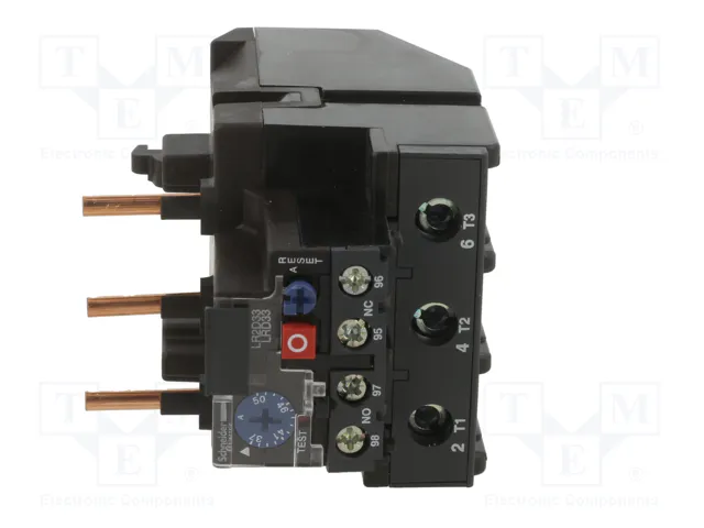 SCHNEIDER ELECTRIC Relé térmico LRD3357 37-50A