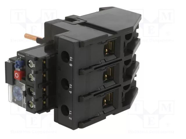 SCHNEIDER ELECTRIC Relé térmico LRD3357 37-50A