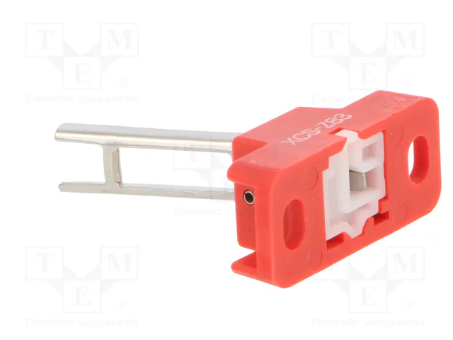 TELEMECANIQUE SENSORS Llave elástica XCS XCSZ83