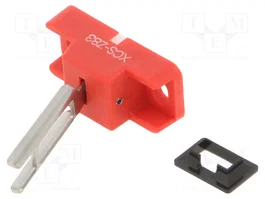 TELEMECANIQUE SENSORS Llave elástica XCS XCSZ83