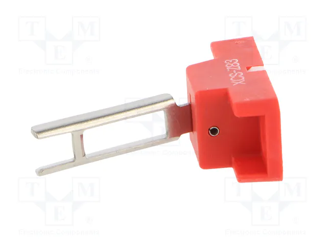 TELEMECANIQUE SENSORS Llave elástica XCS XCSZ83