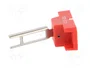 TELEMECANIQUE SENSORS Llave elástica XCS XCSZ83