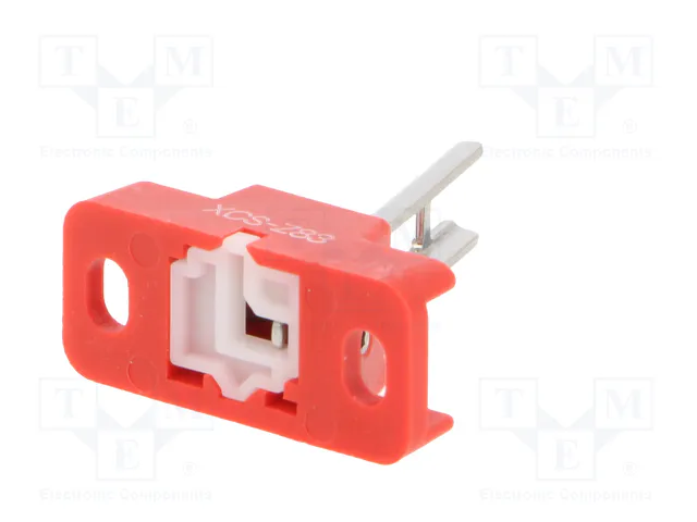 TELEMECANIQUE SENSORS Llave elástica XCS XCSZ83