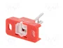 TELEMECANIQUE SENSORS Llave elástica XCS XCSZ83