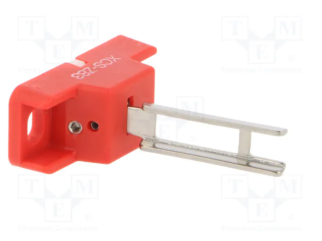 TELEMECANIQUE SENSORS Llave elástica XCS XCSZ83
